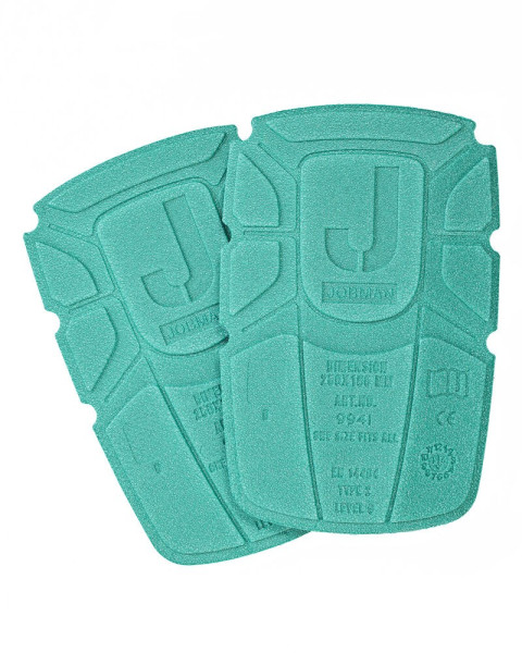 Jobman - 9941 Kneepads Practical