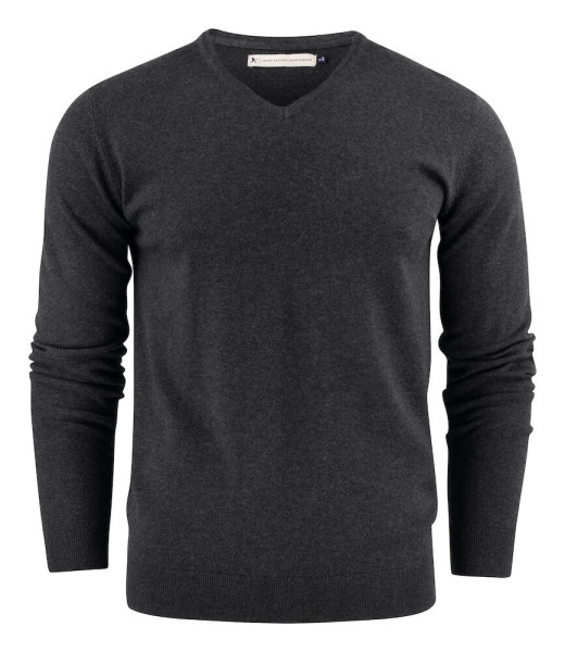 Ashland V
Gebreide Sweater Heren