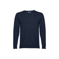 Marineblauw