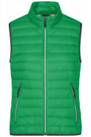 Varengroen/zilver (ca. Pantone 347C
421C)