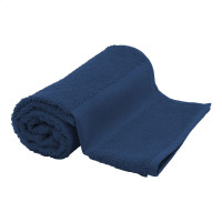 donker blauw