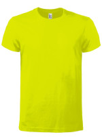 Safety Yellow