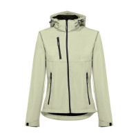 pastel groen