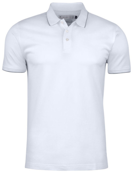 HARVEST GREENVILLE POLO MODERN