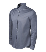 storm gray melange