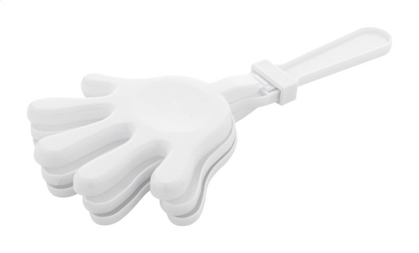 Clappy - RPP-hand klapper