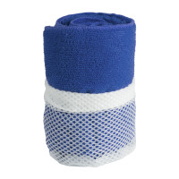 blauw