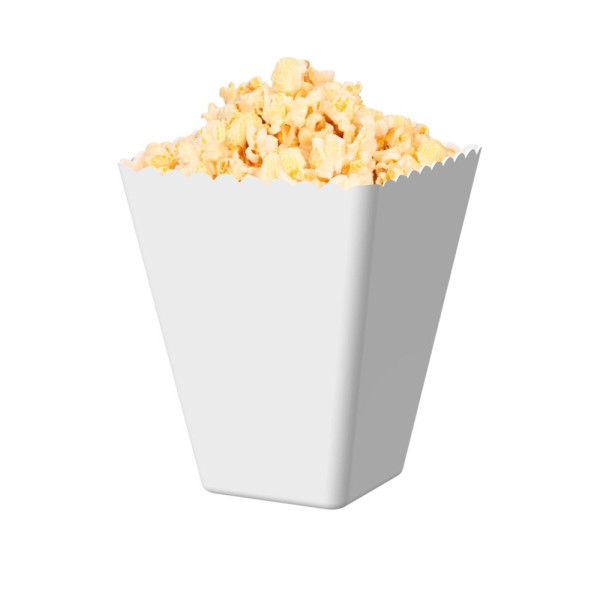 Popcorn kom 
