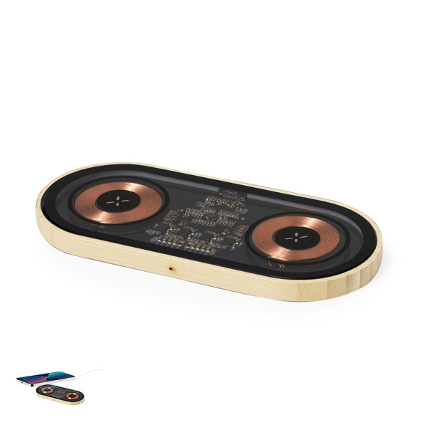 Oplader Layerit