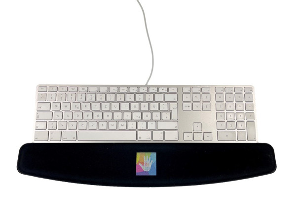 Toetsenbordsteun Handpalmsteun