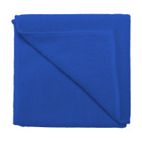 blauw