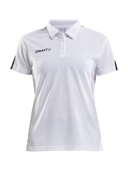 Craft - PROGRESS Polo Pique W