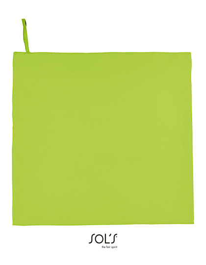 Microfibre Towel Atoll 100