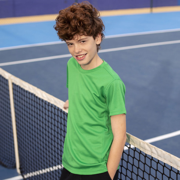 Kinder T-Shirt Tecnic Rox