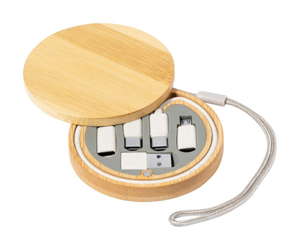 Chaconix - USB lader kabel set