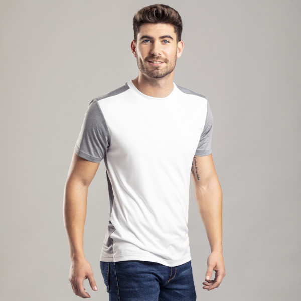 T-Shirt Volwassene Tecnic Troser