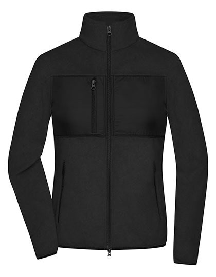 Daiber - Ladies´ Fleece Jacket
