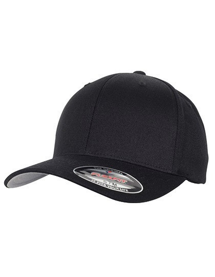 FLEXFIT - Flexfit Wool Blend Cap