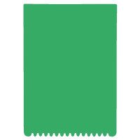 standaard groen