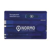 transparant blauw (± PMS 288C)