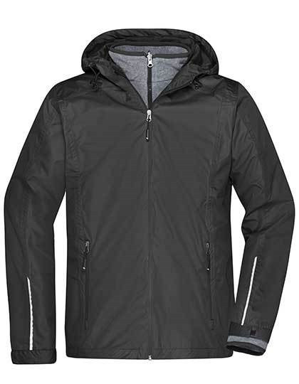 Daiber - Men´s 3-in-1-Jacket
