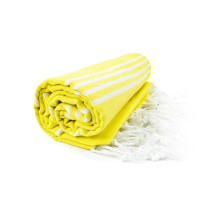 yellow/white