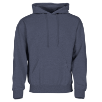 gemêleerd vintage marineblauw