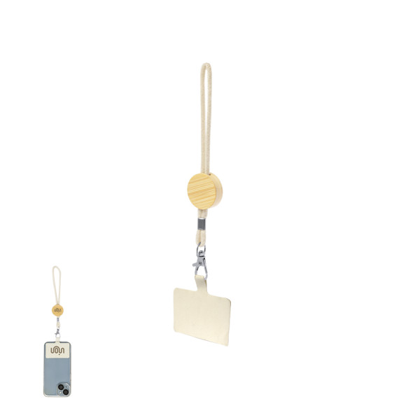 Houder Armband Harlux