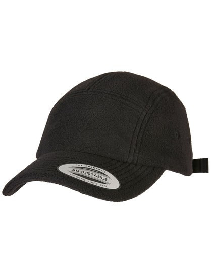 FLEXFIT - Polar Fleece Jockey Cap