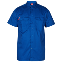 Surfer Blue