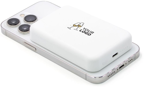 BrandCharger powerbank Powercharge 5000 | 5.000 mAh