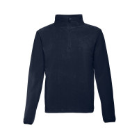 Marineblauw