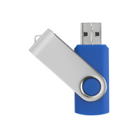 8GB-blauw