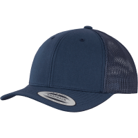 Marineblauw