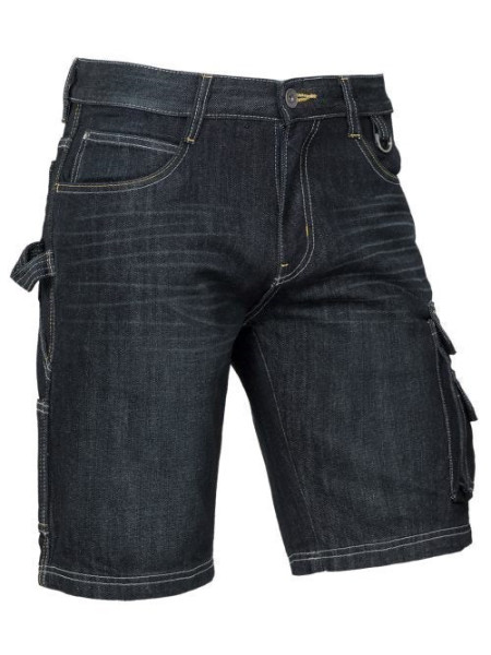 Ruben men A82 denim short
