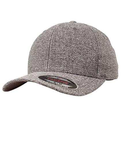 FLEXFIT - Flexfit Melange Cap