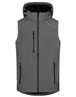 steel gray