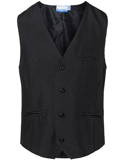 Karlowsky - Men´s Waistcoat Basic