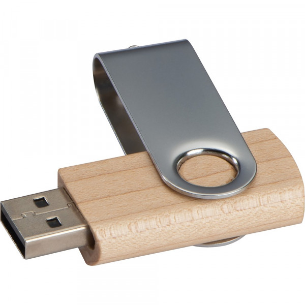 USB-Stick Lessines 4 GB