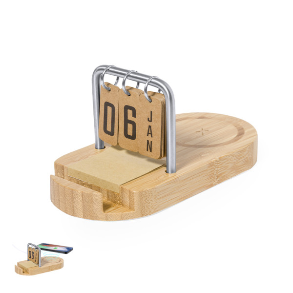 Multifunctioneel Oplader Sainford