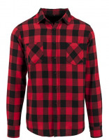 black-red