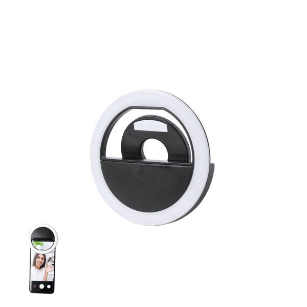 Lichtgevende Ring Picmont