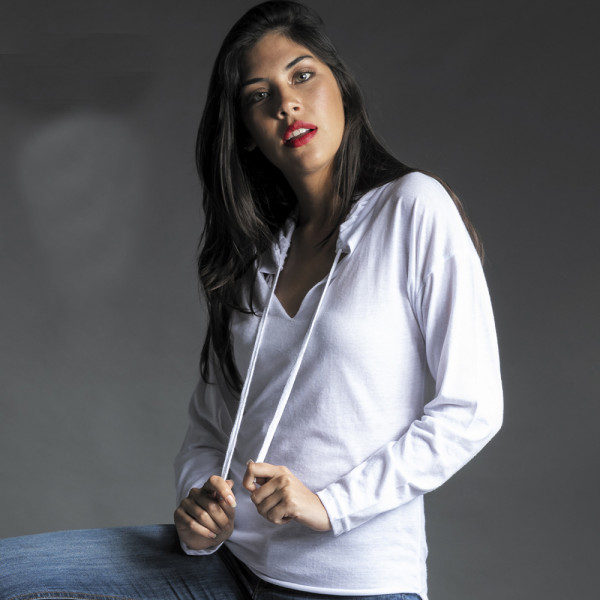 T-Shirt Volwassene Yuk