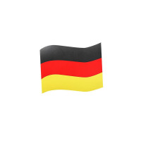 Kleuren Duitsland