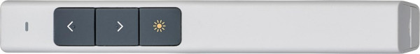 Laserpointer Manon | Kunststof | USB oplaadbaar