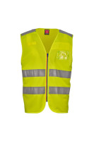 Fluorescent Yellow