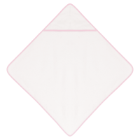 White / Pink
