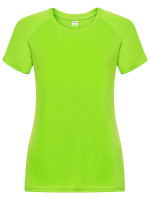 Fluo groen