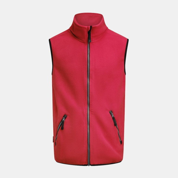 Jobman - 7501 Fleece Vest