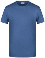 Light Denim Melange